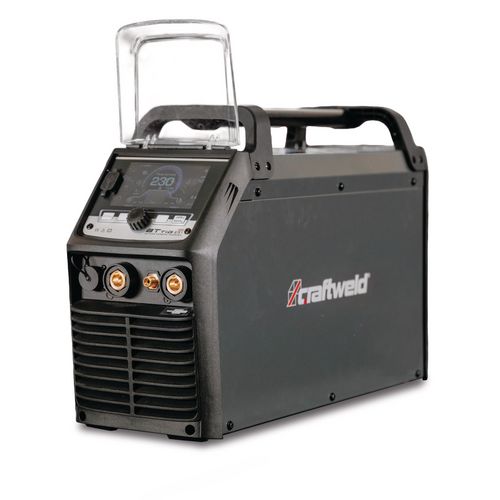 Productimage for CRAFT-TIG PRO 231 AC/DC P Pulse