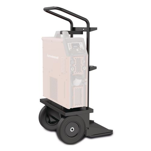 Productimage for Craft-Tig 201 LCD AC/DC P Pulse
