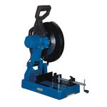 Productimage for MTS 356-4B action set with saw blade and base frame