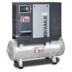 Productimage for K-MAX 15-08-500 ES VS (IE3)