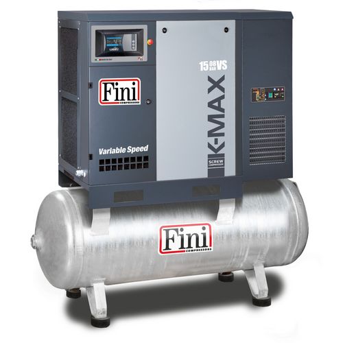 Productimage for K-MAX 15-08-500 ES VS (IE3)