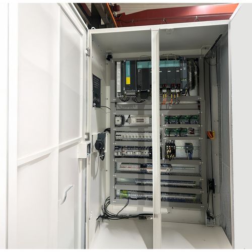 Productimage for OPTImill FU 6