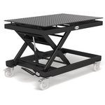 Productimage for Mobile, incl. perforated plate 1500x1000x12