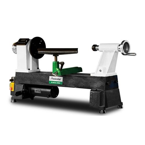 Productimage for DB 460 XL Vario
