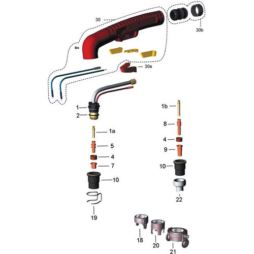 Productimage for A 81 6m