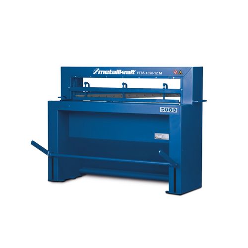 Productimage for FTBS 1050-12 M