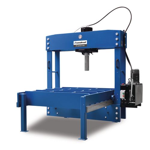 Productimage for PP 160 BK D 1500