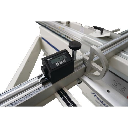 Productimage for Nova with 3 Digital Position Displays