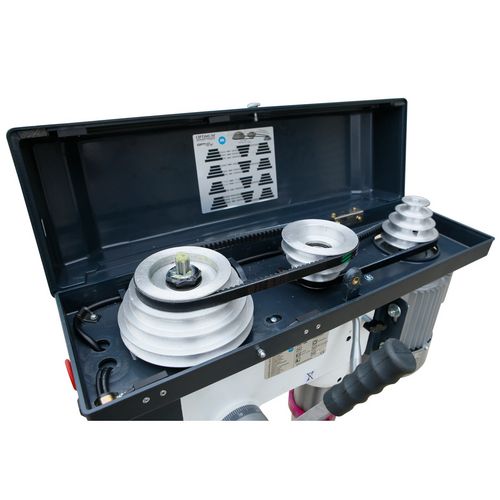 Productimage for OPTIdrill DQ 25T