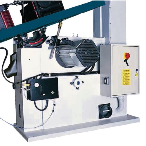 Productimage for HBS 740 RS3