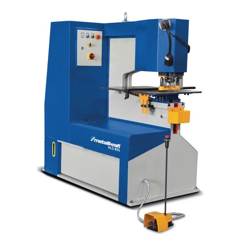 Productimage for HLS 85 S