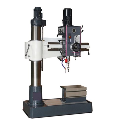Productimage for OPTIdrill RD 4E