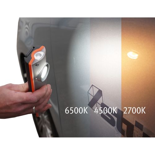 Productimage for LAL 800 DC Colour