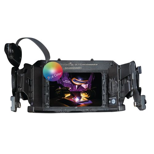 Productimage for VarioProtect XXL-W F-TC AIR TH3