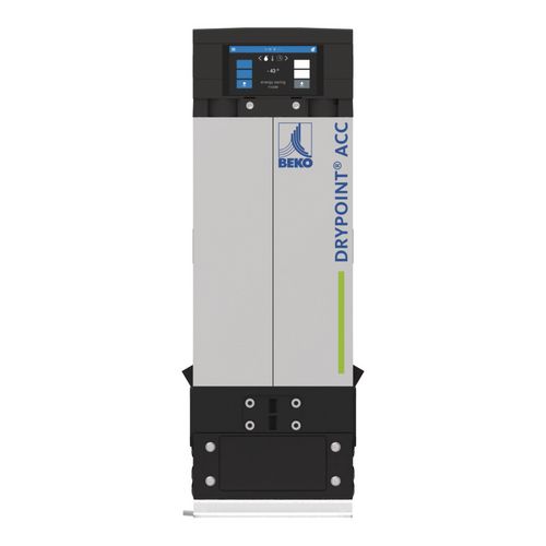Productimage for DRYPOINT ACC 005 P with pre-filter, Bekomat 20FM and post-filter