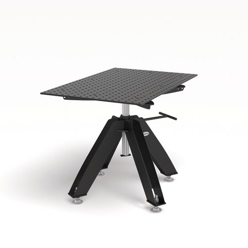 Productimage for static inclusive perforated plate 1200x800x12