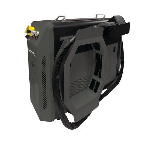 Productimage for Craft-Laser Clean 300 P
