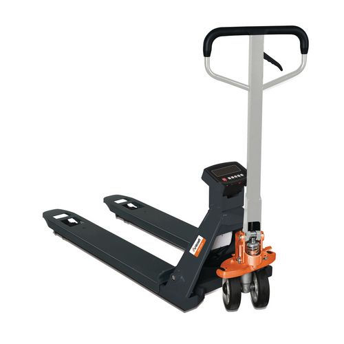 Productimage for PHW 2500 W