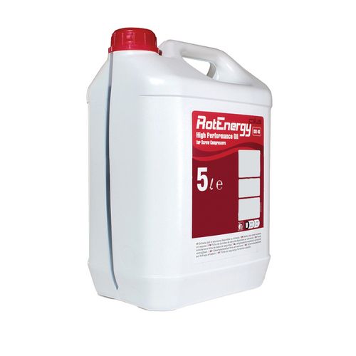 Productimage for Rot-Energy-Plus, 46 cSt, 1 canister 5 l