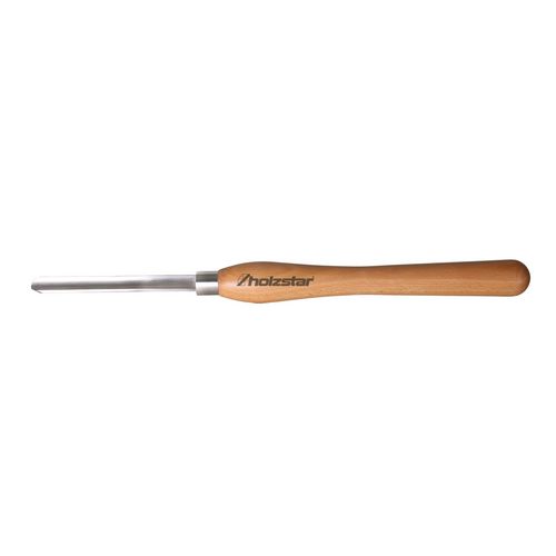 Productimage for M2-HSS 19 mm (flat shape, fingernail-style bevel)