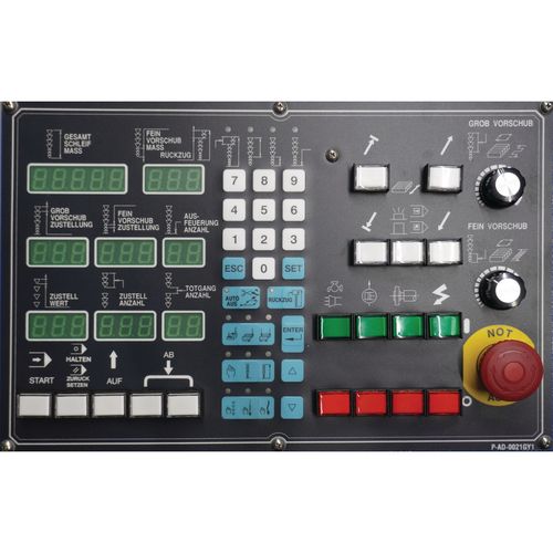 Productimage for FSM 60150