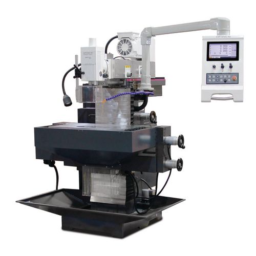 Productimage for OPTImill MX 3