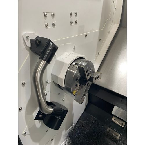 Productimage for OPTIturn S 600MY