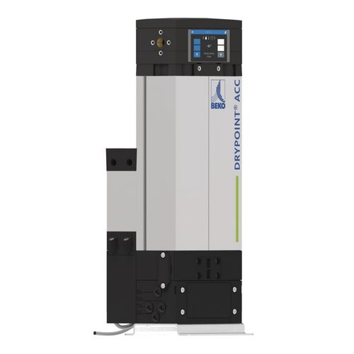 Productimage for DRYPOINT ACC 005 P with pre-filter, Bekomat 20FM and post-filter