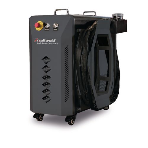 Productimage for Craft-Laser Clean 300 P