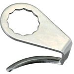 Productimage for 36 mm U-shape bent