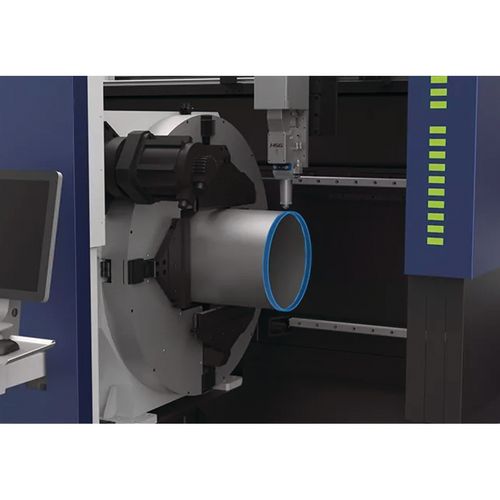 Productimage for TX3 6kW Raycus 7 m