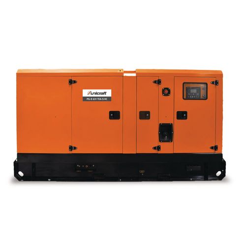 Productimage for PG-D 830 TEA-S HC