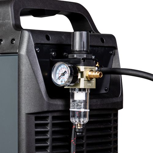 Productimage for CRAFT-CUT PRO 63 CNC (only device WITHOUT burner)