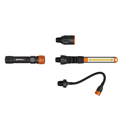 Productimage for 3-in-1 LTL 350-3 DC