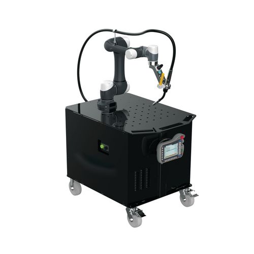Productimage for Craft-Cobot