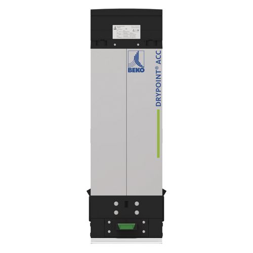 Productimage for DRYPOINT ACC 035 with pre-filter and Bekomat 20FM