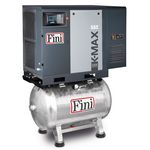 Productimage for K-MAX 5,5-10-270 ES (IE3)