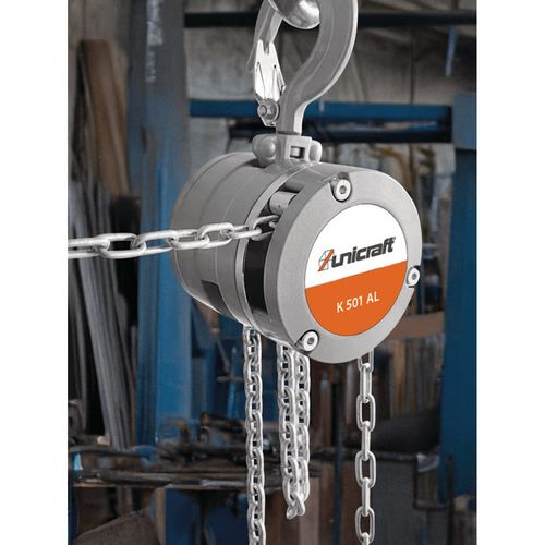 Productimage for K 501 AL