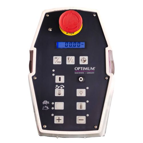 Productimage for OPTIdrill DP 33BV