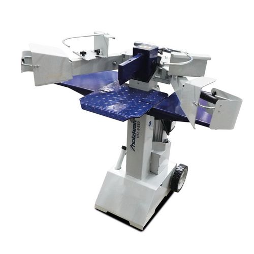 Productimage for HSE 8-550 (230V)