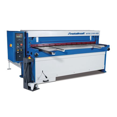 Productimage for MTBS 3130-30 B