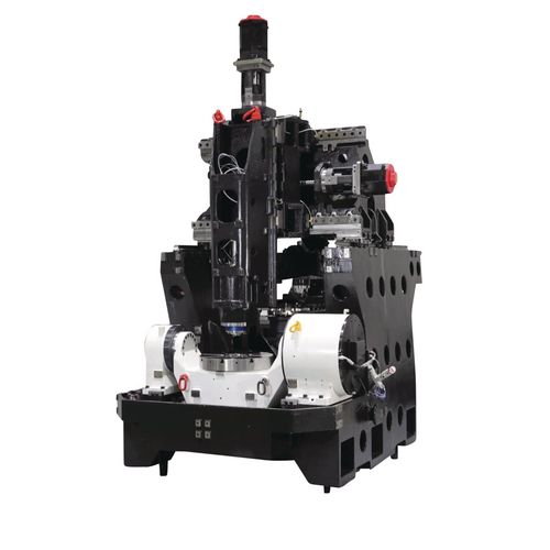 Productimage for OPTImill FU 450