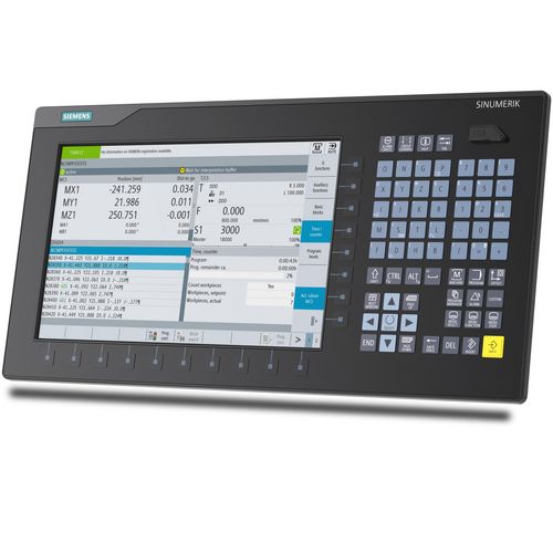 Productimage for OPTIturn S 600 MSY