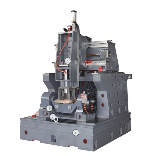 Productimage for OPTImill FU 6