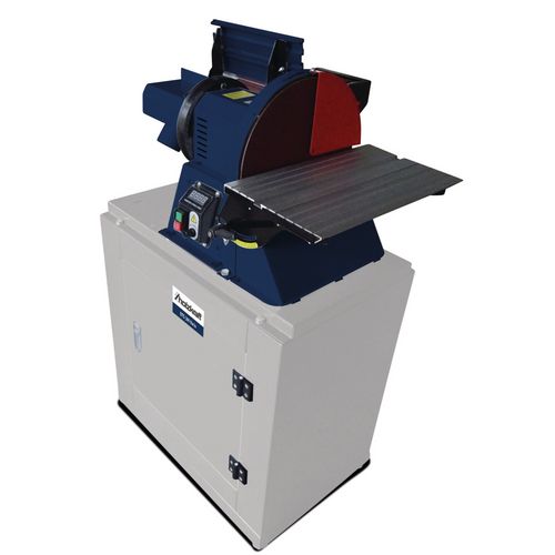 Productimage for BTS 301 Vario