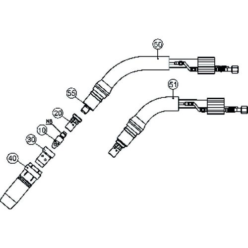 Productimage for 9W S 3m
