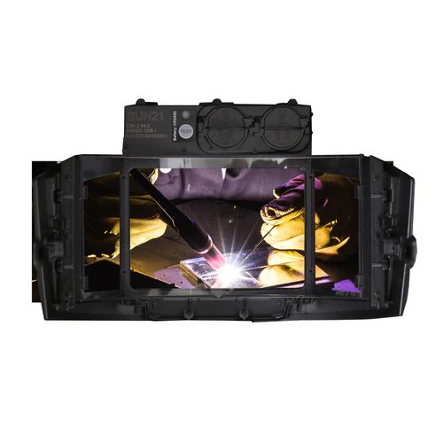 Productimage for VarioProtect PANORAMA-W-2 TC