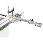 Productimage for with folding stops