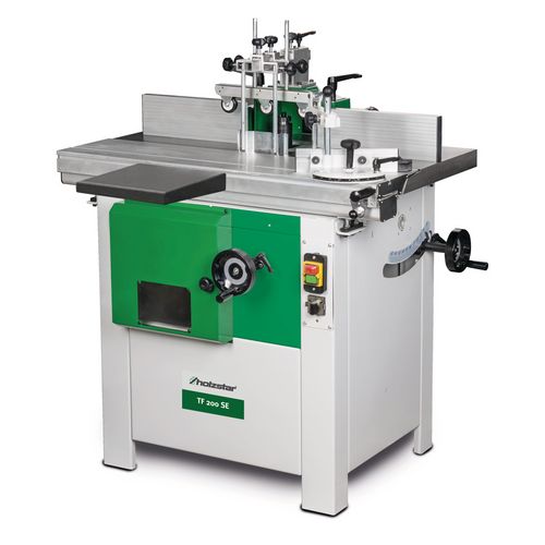 Productimage for TF 200 SE