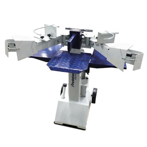 Productimage for HSE 8-550 (230V)